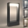 Brilagi - LED Lampa zewnętrzna RAGUSA LED/7W/230V 3000/4000/6000K antracyt IP54 30 cm