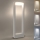 Brilagi - LED Lampa zewnętrzna RAGUSA LED/7W/230V 3000/4000/6000K biały IP54 50 cm
