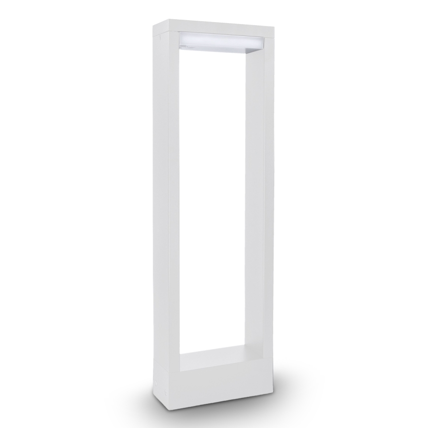 Brilagi - LED Lampa zewnętrzna RAGUSA LED/7W/230V 3000/4000/6000K biały IP54 50 cm