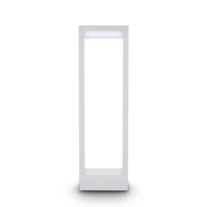 Brilagi - LED Lampa zewnętrzna RAGUSA LED/7W/230V 3000/4000/6000K biały IP54 50 cm