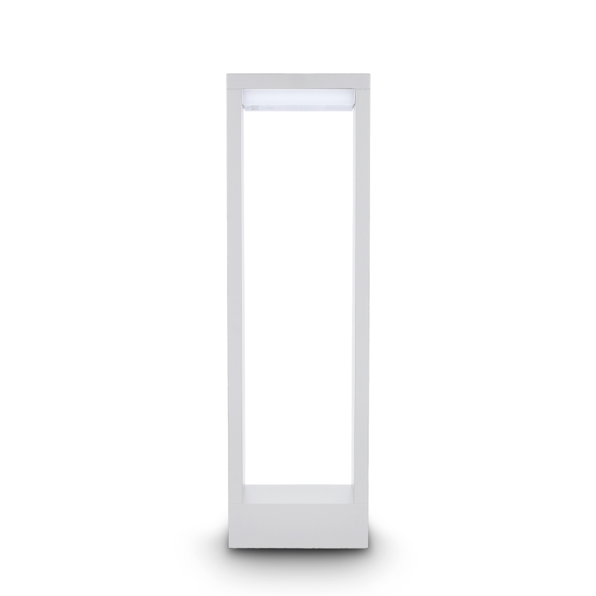 Brilagi - LED Lampa zewnętrzna RAGUSA LED/7W/230V 3000/4000/6000K biały IP54 50 cm