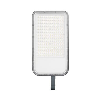 Brilagi - zewnętrzna lampa uliczna LED na słupie z przegubem 5 m URBANLIGHT LED/200W/230V antracyt IP65