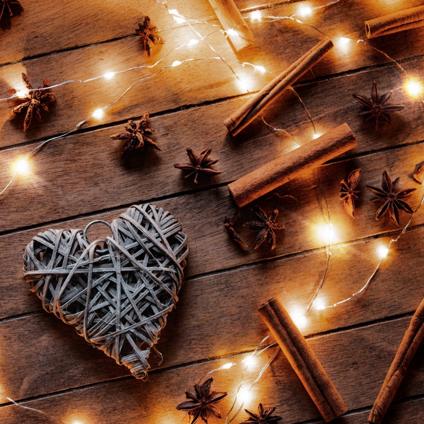 Brilagi - LED  łańcuch świetlny 100xLED/3xAA 10m ciepła biała