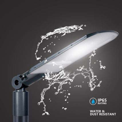 Brilagi - LED latarnia uliczna URBANLIGHT LED/200W/230V antracyt IP65