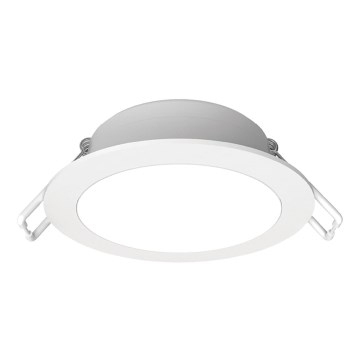 Brilagi - LED łazienkowa oprawa wpuszczana LED/4,8W/230V 6000K biała IP65