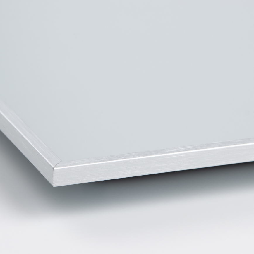 Brilagi - LED łazienkowe lustro DESIO LED/28W/230V 60x80 cm srebrne IP44 CRI 90 ściemnialne + CCT