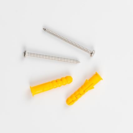 Brilagi - LED lustro łazienkowe SUELLO LED/24W/230V 60x60 cm czarne IP44 CRI 90 ściemnialne + CCT