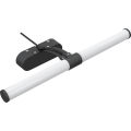Brilagi - LED Łazienkowe oświetlenie lustra TUBEO LED/6W/230V 40 cm IP44 czarny