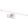 Brilagi - LED Łazienkowe oświetlenie lustra VESTRA LED/15W/230V 80 cm IP44 biały