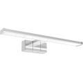 Brilagi - LED Łazienkowe oświetlenie lustra VESTRA LED/15W/230V 80 cm IP44 chrom błyszczący