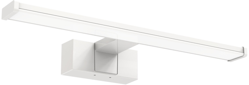 Brilagi - LED Łazienkowe oświetlenie lustra VESTRA LED/6W/230V 30 cm IP44 biały