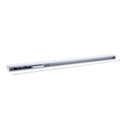 Brilagi - Plafon łazienkowy LED SLEEKLINE LED/40W/230V 3000/4500/6000K biały IP44