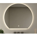 BRILAGI - LED Lustro łazienkowe ARCO LED/31W/230V 100x90 cm IP44 CRI 90 ściemnialne + CCT