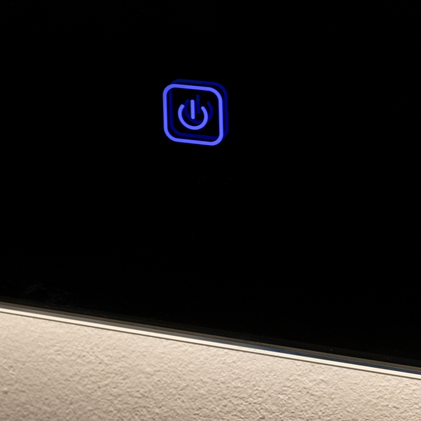 Brilagi - LED Lustro łazienkowe COMO LED/20W/230V 40x60 cm IP44 CRI 90 ściemnialne + CCT