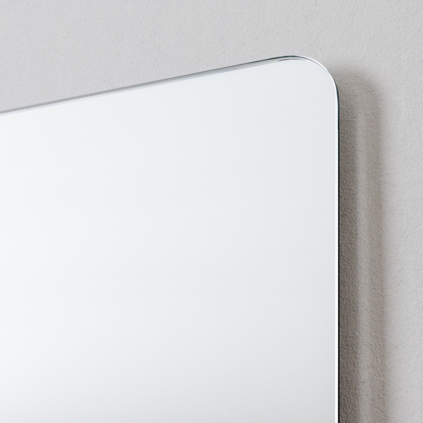 Brilagi - LED Lustro łazienkowe COMO LED/20W/230V 40x60 cm IP44 CRI 90 ściemnialne + CCT