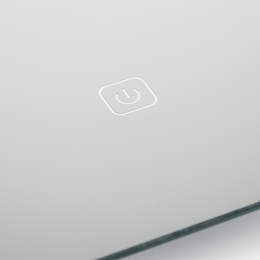 Brilagi - LED Lustro łazienkowe COMO LED/20W/230V 40x60 cm IP44 CRI 90 ściemnialne + CCT