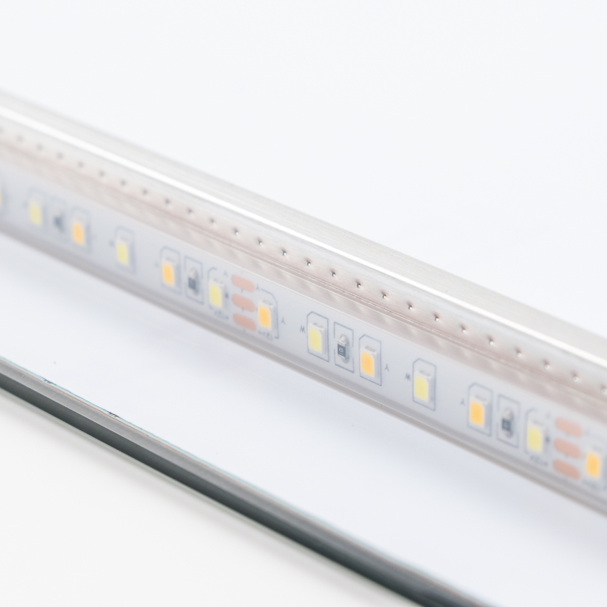 Brilagi - LED Lustro łazienkowe COMO LED/20W/230V 40x60 cm IP44 CRI 90 ściemnialne + CCT