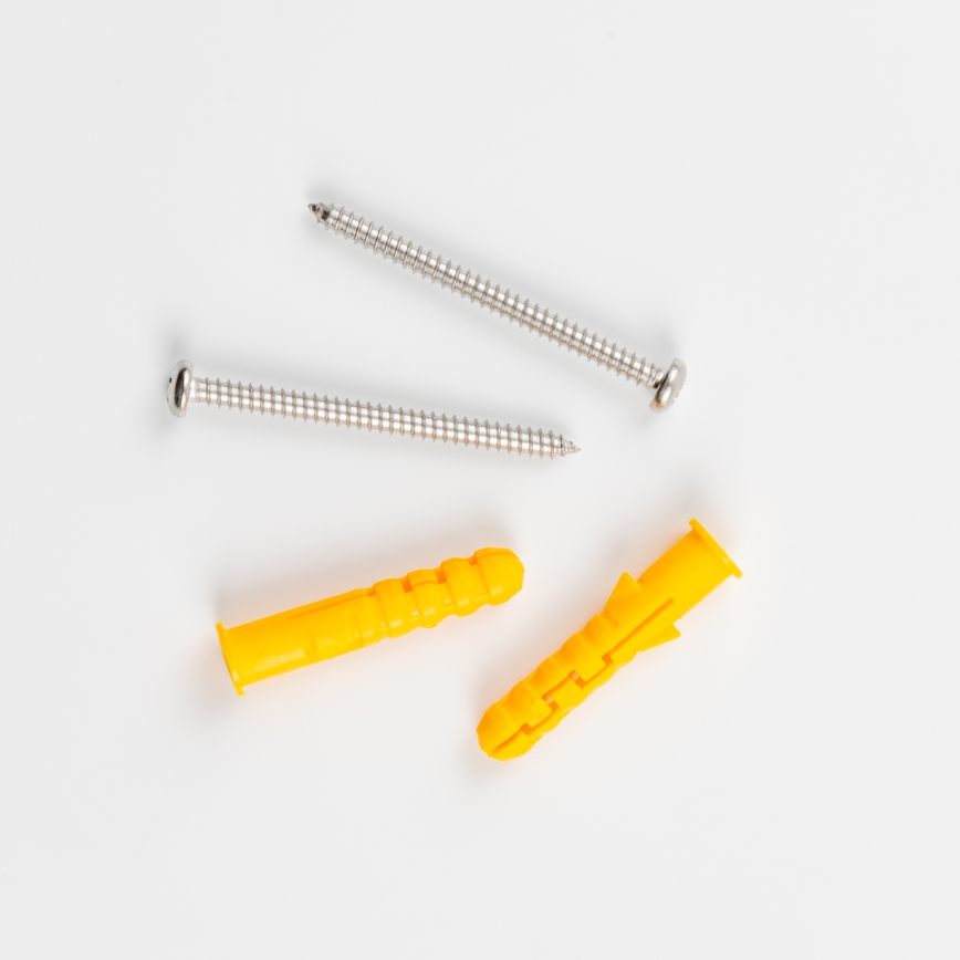 Brilagi - LED Lustro łazienkowe COMO LED/20W/230V 40x60 cm IP44 CRI 90 ściemnialne + CCT