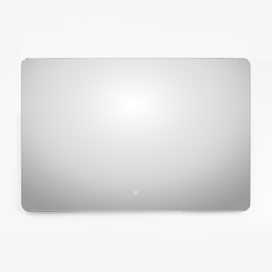 Brilagi - Lustro łazienkowe LED COMO LED/30W/230V 60x90 cm IP44 CRI 90 ściemnialne + CCT