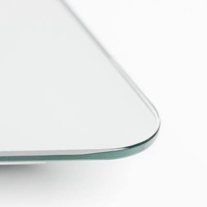 Brilagi - Lustro łazienkowe LED COMO LED/30W/230V 60x90 cm IP44 CRI 90 ściemnialne + CCT