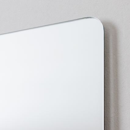 Brilagi - Lustro łazienkowe LED COMO LED/30W/230V 60x90 cm IP44 CRI 90 ściemnialne + CCT