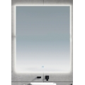 BRILAGI - LED Lustro łazienkowe LUCE LED/28W/230V 60x80 cm IP44 CRI 90 ściemnialne + CCT