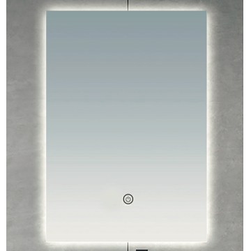 BRILAGI - LED Lustro łazienkowe LUCE LED/36W/230V 120x60 cm IP44 CRI 90 ściemnialne + CCT