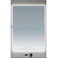 BRILAGI - LED Lustro łazienkowe LUCE LED/36W/230V 60x100 cm IP44 CRI 90 ściemnialne + CCT