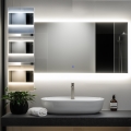 BRILAGI - LED Lustro łazienkowe LUCE LED/36W/230V 60x120 cm IP44 CRI 90 ściemnialne + CCT