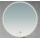 Brilagi - LED lustro łazienkowe LUNA LED/32W/230V średnica 100 cm IP44 CRI 90 ściemnialne +CCT