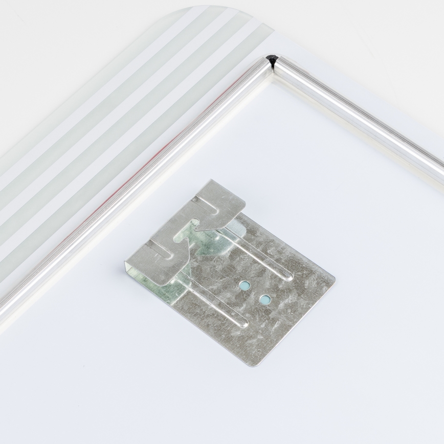 Brilagi - Lustro łazienkowe LED MELZO 30W/230V 60x90 cm IP44 CRI 90 ściemnialne + CCT