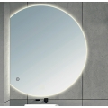 BRILAGI - LED Lustro łazienkowe MEZZO LED/31W/230V 100x90 cm IP44 CRI 90 ściemnialne + CCT