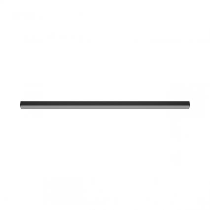 Brilagi - LED Natynkowa oprawa sufitowa FULLDAY LED/20/30/40W/230V 2700/4000/6000K 120 cm czarna