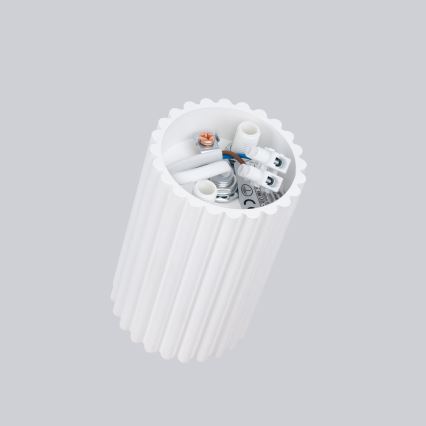 Brilagi - LED Oprawa punktowa CRESTO 1xGU10/10W/230V 10 cm biała