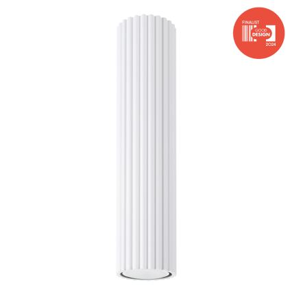 Brilagi - LED oprawa punktowa CRESTO 1xGU10/10W/230V 30 cm biała