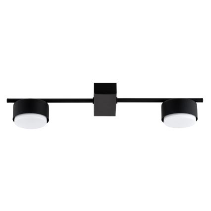 Brilagi - LED oprawa punktowa MONO 2xGX53/30W/230V czarna