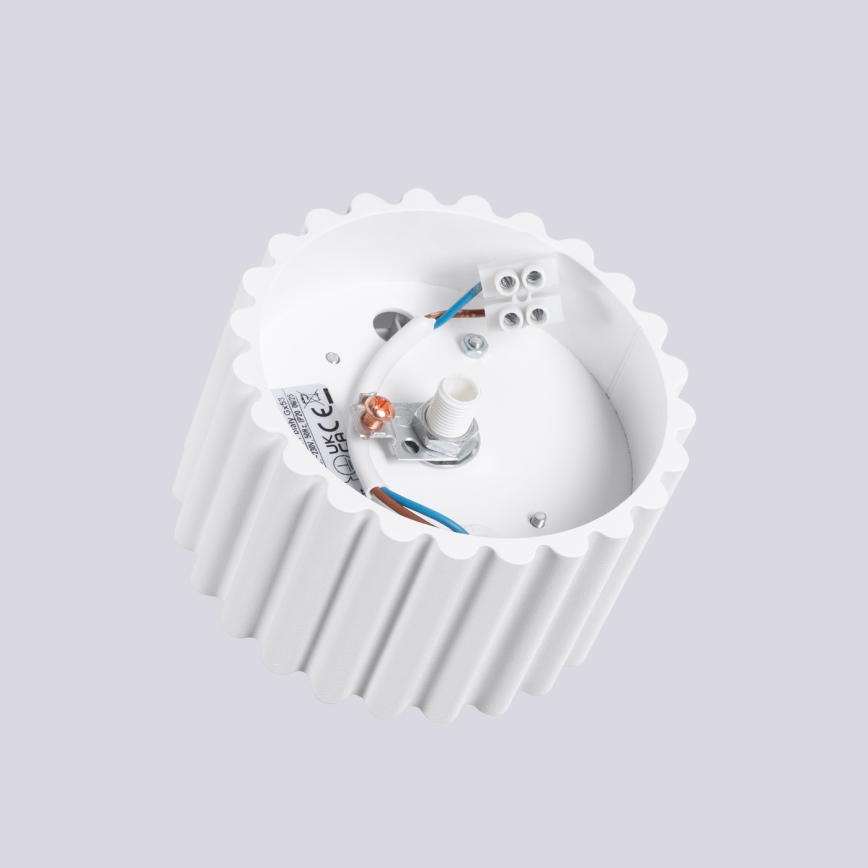 Brilagi - LED oprawa punktowa SFERA 1xGX53/30W/230V śr. 10 cm biała