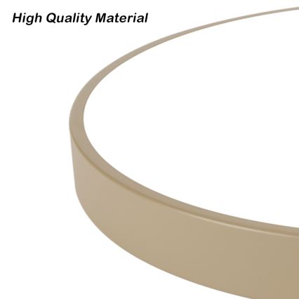 Brilagi - LED ściemnialna oprawa sufitowa POOL SMART LED/180W/230V 3000-6000K 120 cm beżowa Wi-Fi Tuya + pilot zdalnego sterowania