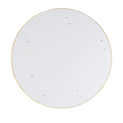 Brilagi - ściemnialna lampa sufitowa LED WOODLINE LED/128W/230V 3000-6000K dąb, śr. 100 cm + pilot zdalnego sterowania