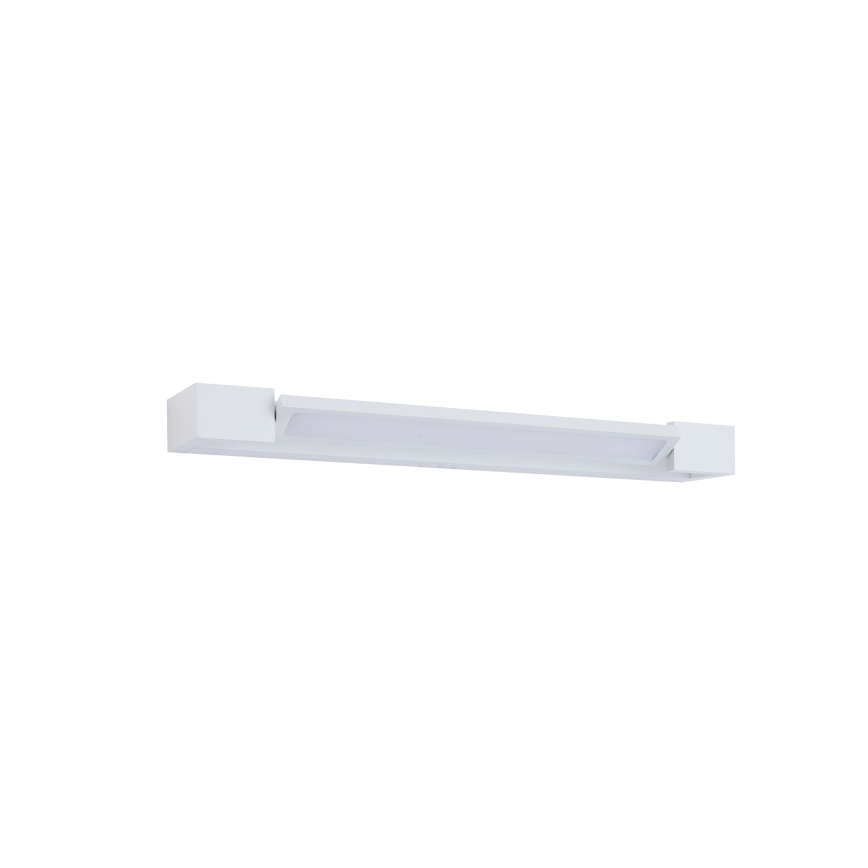 BRILAGI - LED Kinkiet zewnętrzny AQUA LINE LED/12W/230V 45 cm IP44 biały CRI 90