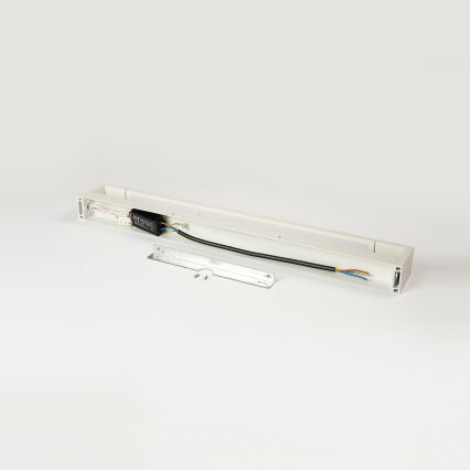BRILAGI - LED Kinkiet zewnętrzny AQUA LINE LED/12W/230V 45 cm IP44 biały CRI 90