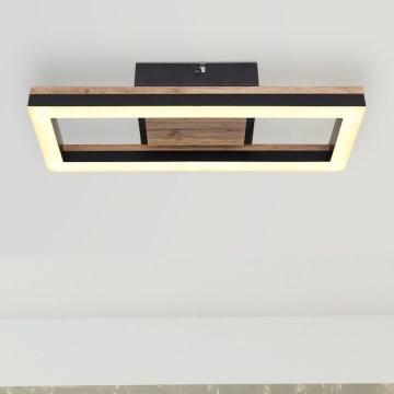 Brilagi - LED oprawa sufitowa AXIS LED/12W/230V