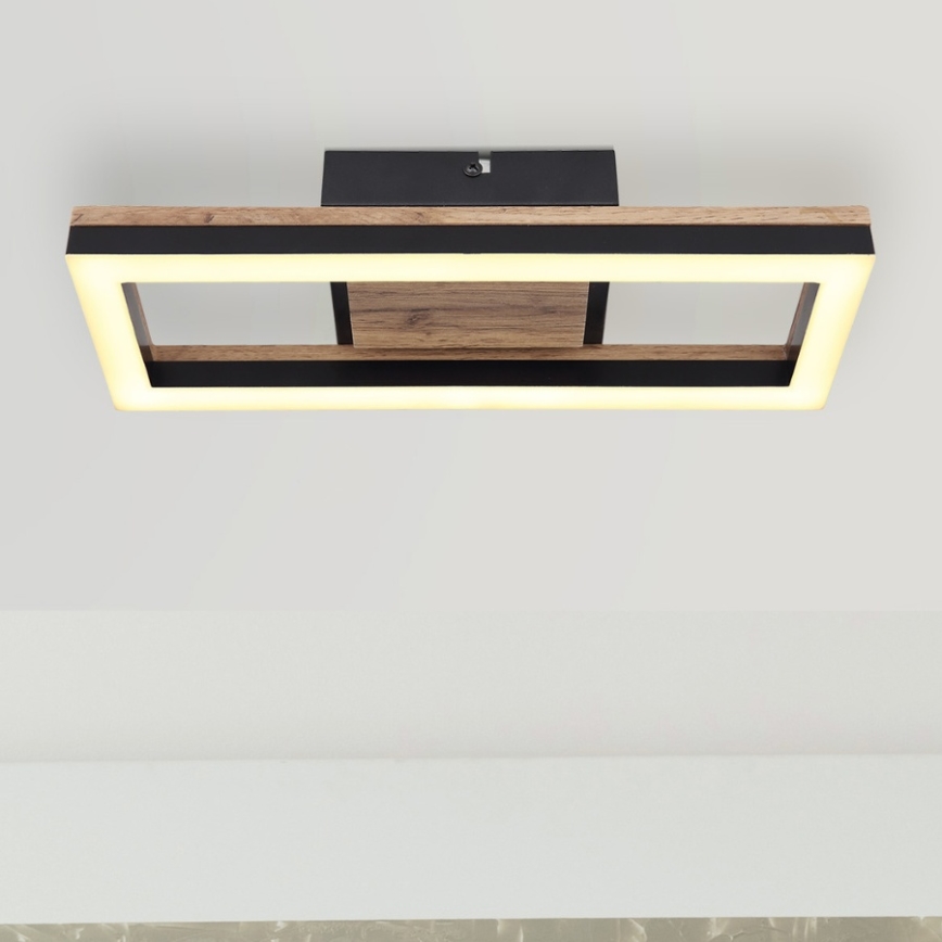 Brilagi - LED oprawa sufitowa AXIS LED/12W/230V
