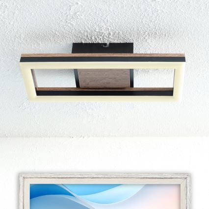 Brilagi - LED oprawa sufitowa AXIS LED/12W/230V