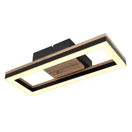 Brilagi - LED oprawa sufitowa AXIS LED/12W/230V