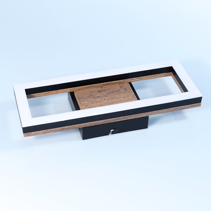 Brilagi - LED oprawa sufitowa AXIS LED/12W/230V