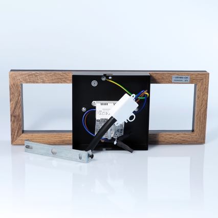 Brilagi - LED oprawa sufitowa AXIS LED/12W/230V