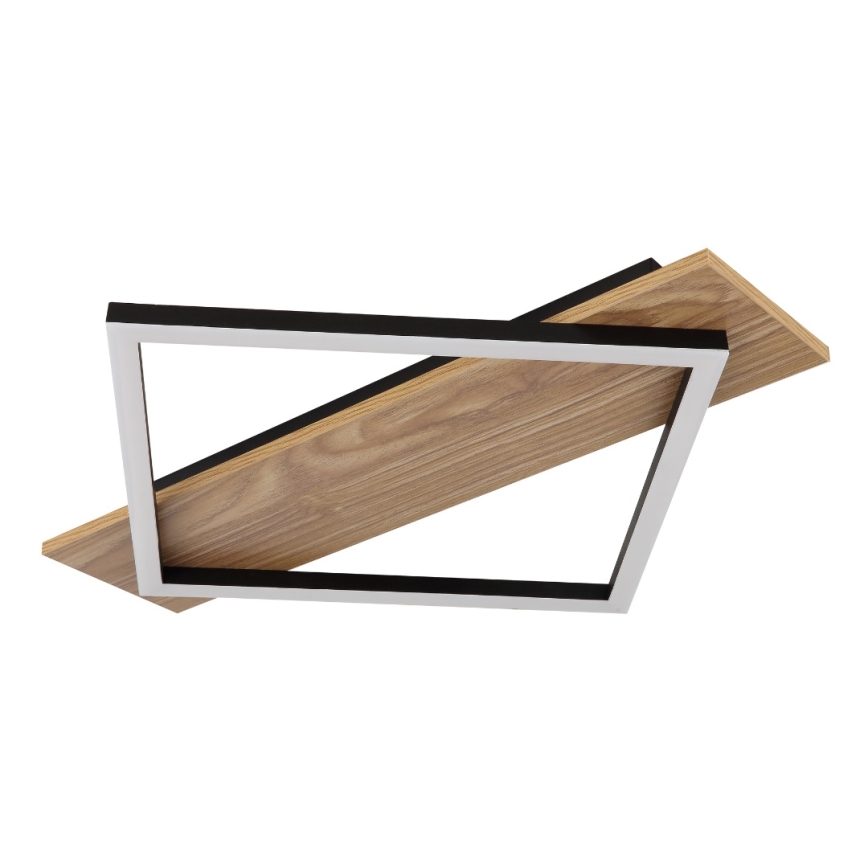 Brilagi - LED oprawa sufitowa AXIS LED/18W/230V