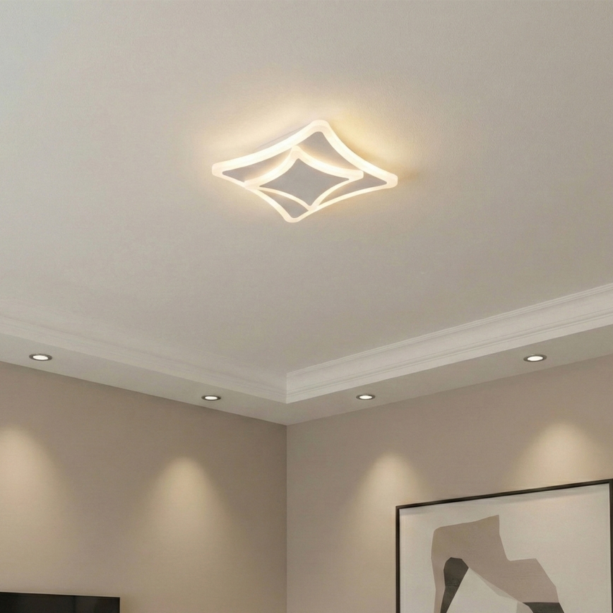 BRILAGI - LED Oprawa sufitowa MODERN MINI LED/24W/230V 3000/4000/6000K