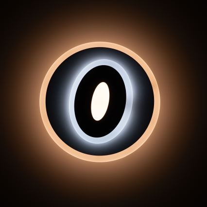 Brilagi - LED oprawa sufitowa MODERN MINI LED/26W/230V 3000/4000/6000K